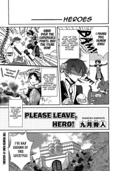 Read Manga Online For Free
