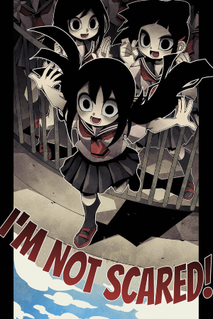 Read Manga Online For Free