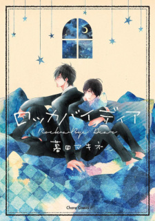 Read Manga Online For Free