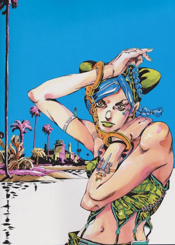 Read Manga Online For Free