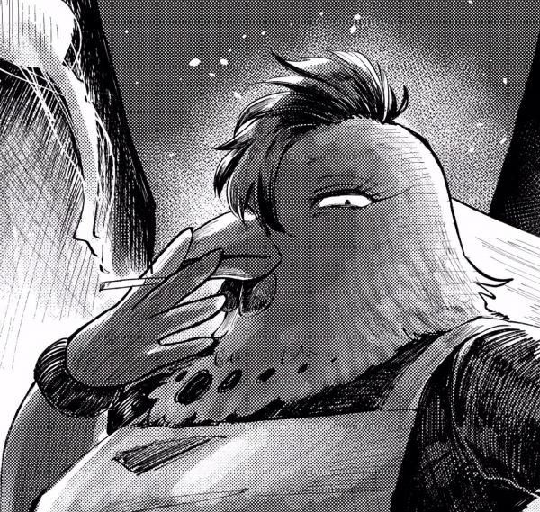 Read Manga Online For Free