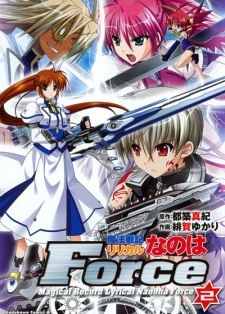 Read Manga Online For Free