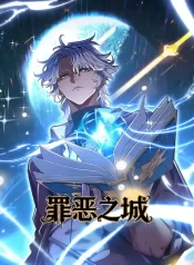 City of Sins City of Sins