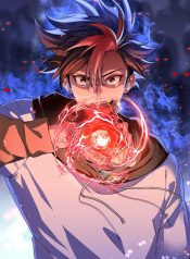 Read Manga Online For Free