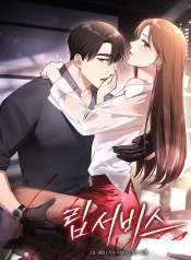 Read Manga Online For Free