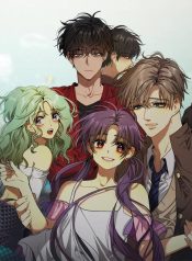 Read Manga Online For Free