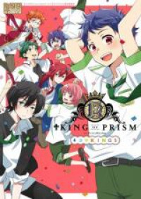 Read Manga Online For Free
