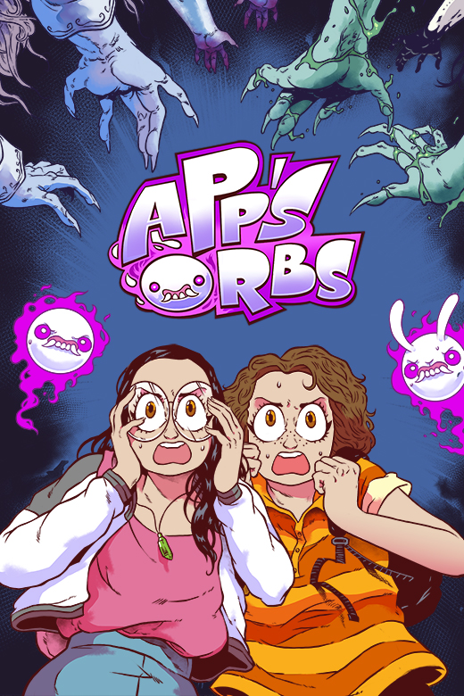 App's Orbs App's Orbs