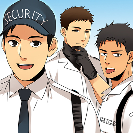 Read Manga Online For Free
