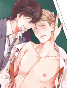 Read Manga Online For Free