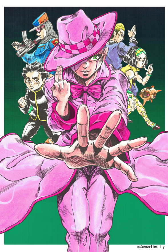 Read Manga Online For Free