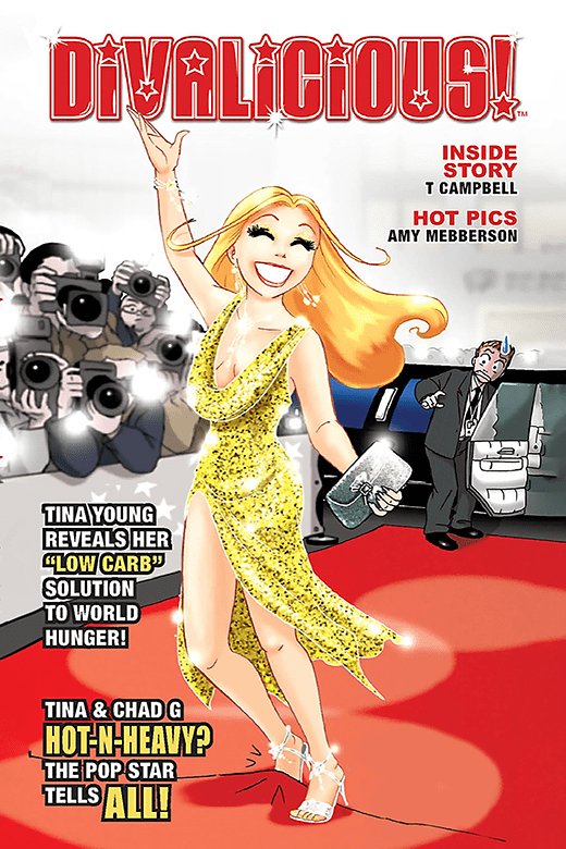 Divalicious! Divalicious!