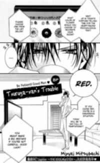 Read Manga Online For Free