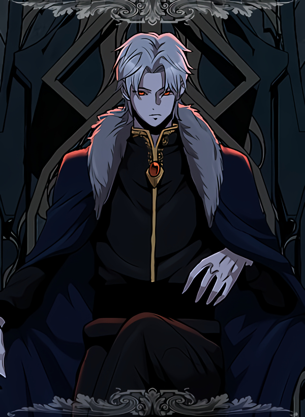 Is the Demon King a Healer? Is the Demon King a Healer?