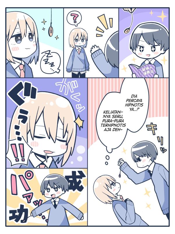 Read Manga Online For Free