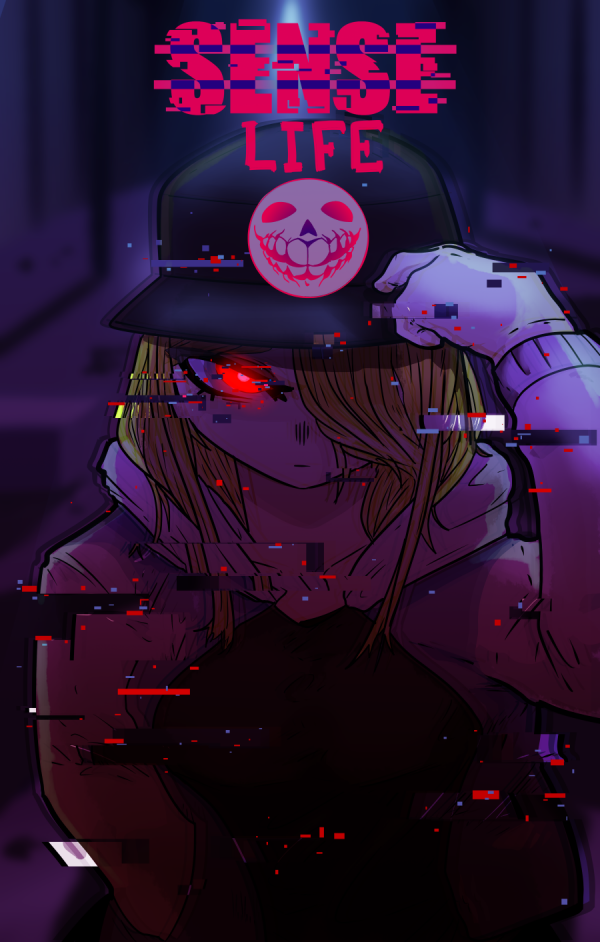 Sense Life Sense Life