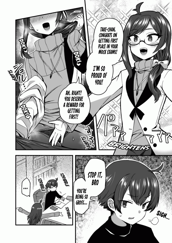 Getting Along Getting Along