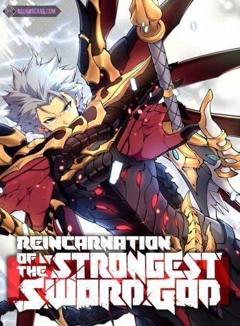 Reincarnation Of The Strongest Sword God Reincarnation Of The Strongest Sword God