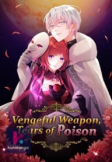 Vengeful Weapon, Tears Of Poison Vengeful Weapon, Tears Of Poison