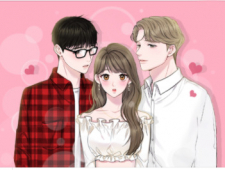 Not My Ideal Type Not My Ideal Type