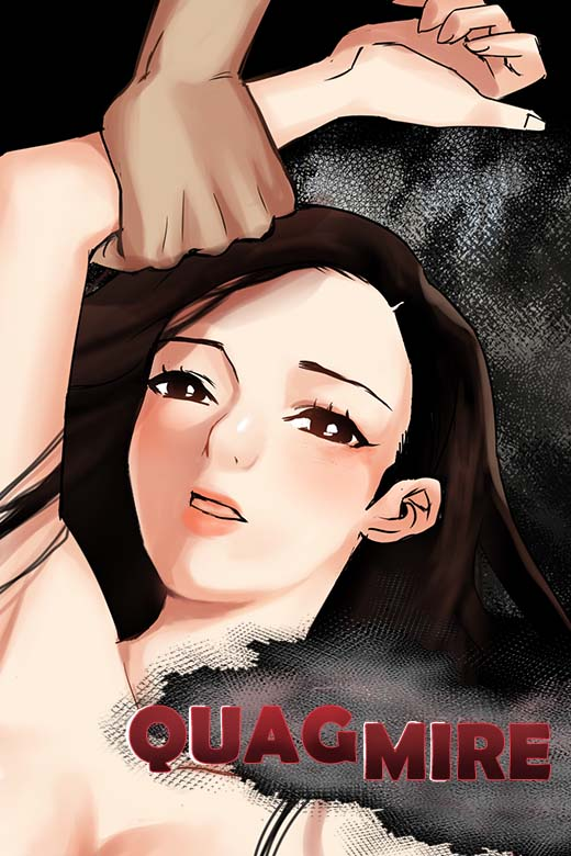 Quagmire Quagmire
