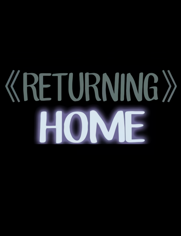 Returning Home Returning Home