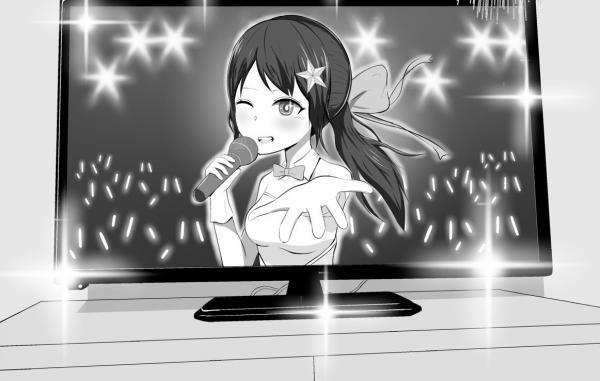 Dream to Be an Idol Dream to Be an Idol