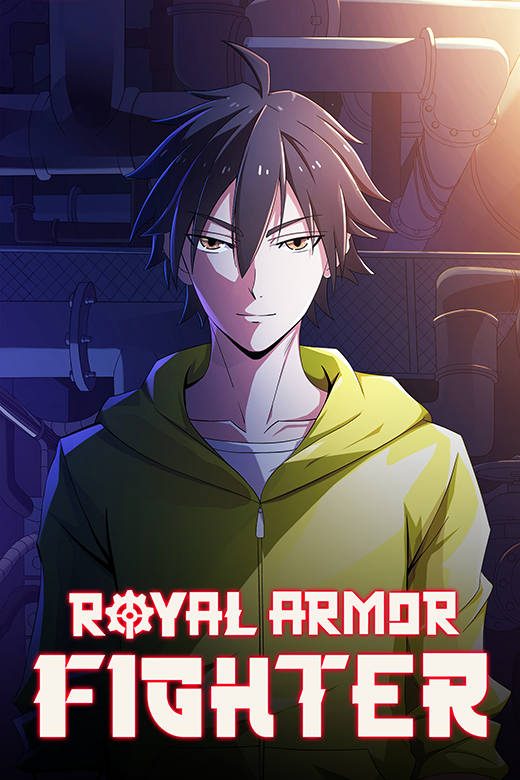 Royal Armor Fighter Royal Armor Fighter