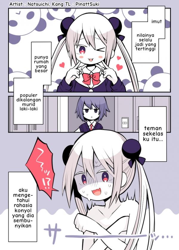 Read Manga Online For Free