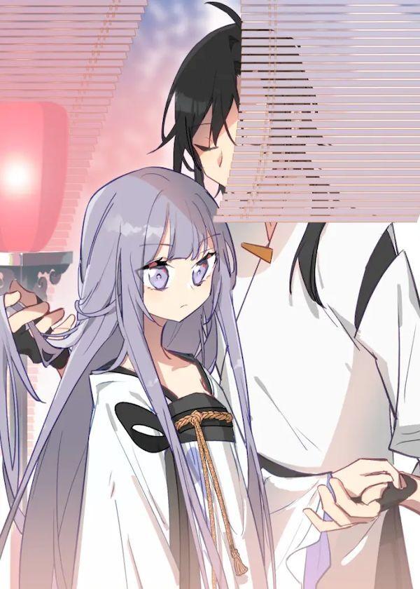 Read Manga Online For Free