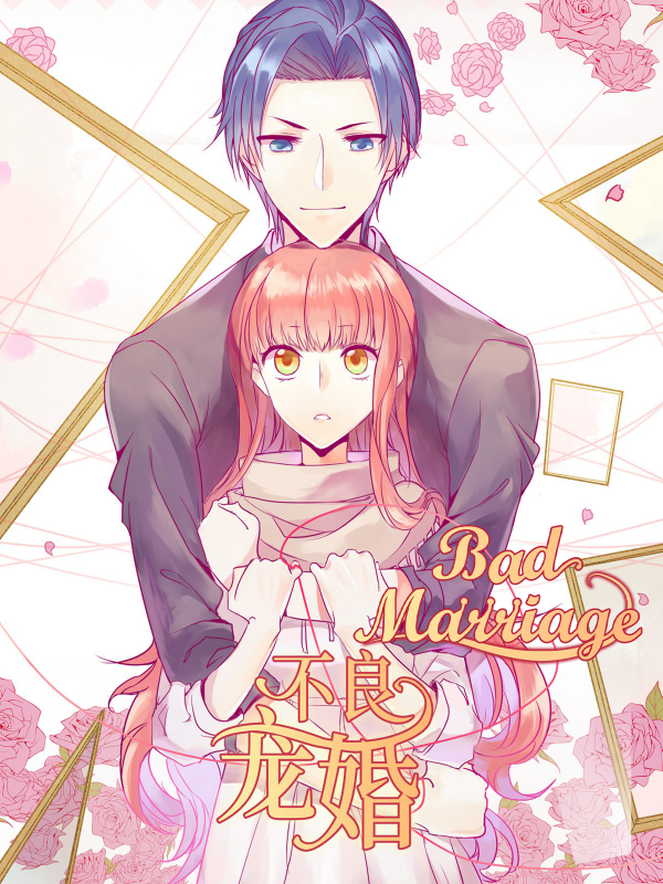 Bad Marriage Bad Marriage