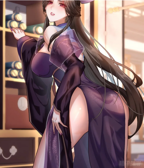 Read Manga Online For Free