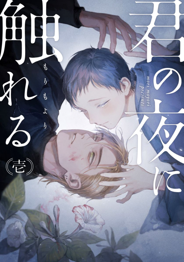 Kimi no yoru ni fureru Kimi no yoru ni fureru