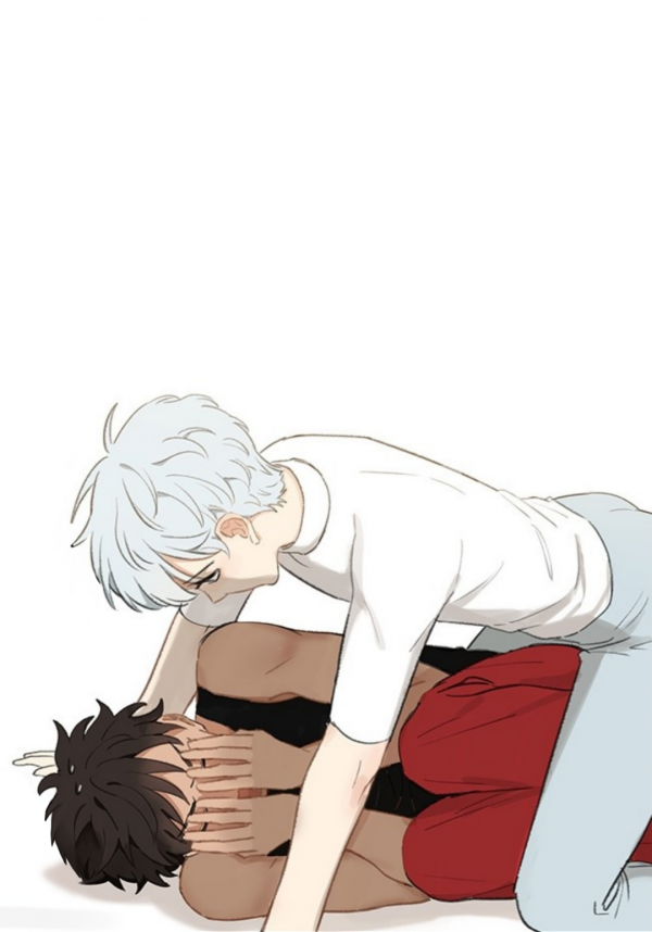 Read Manga Online For Free