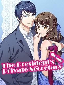 The President's Private Secretary The President's Private Secretary