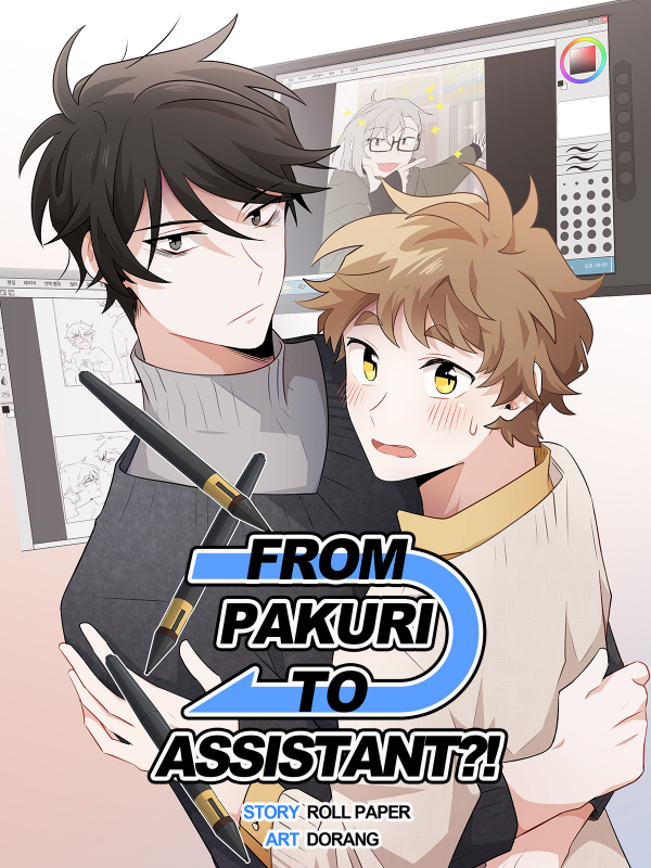 From Pakuri To Assistant?! From Pakuri To Assistant?!