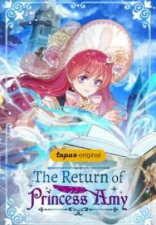 The Return Of Princess Amy The Return Of Princess Amy